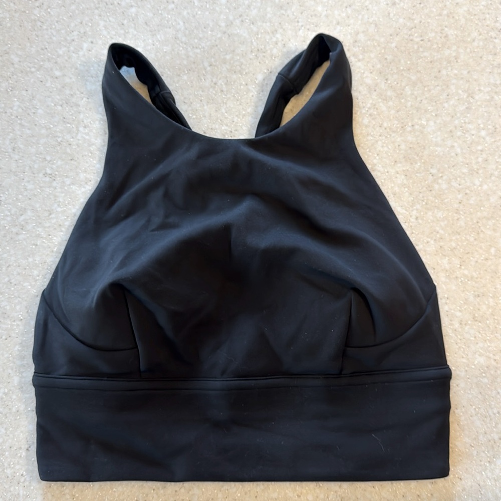 Lululemon Sports Bra - Size 2
